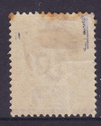 Tasmania 1892 1 2d Orange Mauve Qv Tablet Mint mh Sg 216  sa34 5 