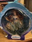 Disney   s The Little Mermaid Special Edition Shell Doll