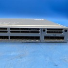 Cisco Ws-c3850-12s Catalyst 3850 12-port Sfp Gigabit Network Switch