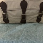 Camel Vintage 1990   s Promotional Messenger Bag