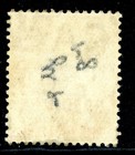 Gandalf -british Colonies 1912 Kgv Bahamas 1  Brown Specimen Sg  87 Mint R555