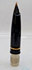 Sheaffer Vintage Targa Full Size Screw-on Fountain Pen Nib-l4k Medium-uninked