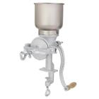 Premium Quality Cast Hand  Grinder Corn Coffee Food Wheat Manual Grains Oats