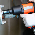 Impact Pneumatic Wrench Small Wind Gunner Large Torque Double Hammer Tool Car