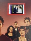 The Twilight Saga Breaking Dawn Part 1 Rare Film Cell Senitype Collectible 