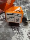 Lyman 358315 35 Cal 204 Gr Gas Check Mould Two Cavity Bullet Mold Reloading