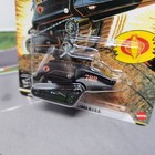 Cobra Hiss Gijoe   2026 Hot Wheels Premium Pop Culture Case Q Hb27