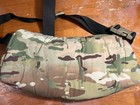 Beyond Clothing Tactical Soft Shell Hand Warmer Waist Pack Multicam Winter Camo