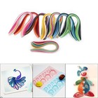 Quilling Paper Tools Kit Diy Craft Paper Quilling Tool Set With 960 Strips 3m   