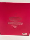 Nib Victoria Secret Sexy Littlethings Noir Tease 2pc Body Mist   Lotion Gift Set