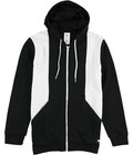 Reebok Mens Training Essentials Linear 2-piece Track Sweatsuit  Black  Medium