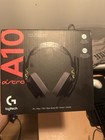 Astro A10 Gen 2 New Unopened Wired Gaming Headset For Ps5 xbox pc - Black