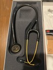 3m Healthcare 2175 Littmann Master Stethoscope With Brass Finish