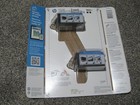 Genuine Hp 902xl Black 2-pack High Yield Ink Cartridges  expired Jan 2020  New 