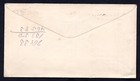 Us 1908 Advertising Cover Folding Lounges Leather Chairs New York Cover To City