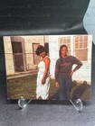 Vintage Photo African-american Attractive Ladies 1980   s Fashion