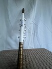 Ashley Black Fasciablaster Anti-cellulite Roller Massager White gold 21in