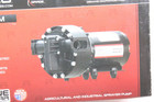 New Remco 5500 Demand Sprayer Pump 5 3 Gpm  12 Vdc  Quick Attach Ports Usa Made