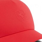 Scuderia Ferrari Racing Formula 1 Cap - Charles Leclerc - Lewis Hamilton - Hat