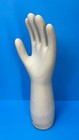 Vintage Glove Form Left Hand Mold May 19  1982  Trenton N j   General Porcelain