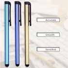 10pcs Touch Screen Pen Pencil Stylus Universal For Iphone Ipad Samsung Tablet Pc