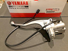 Yamaha Front Brake Master Cylinder Assembly Banshee Raptor Oem 5lp-2583t-03-00