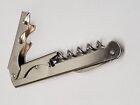 Waiter s Wine Corkscrew   Bottle Cap Opener  Retriever Extractor   125 