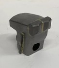 Fae cat Type C3 Carbide Side Scraper Mulcher Tooth  Right   Left