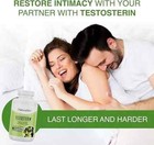 Naturalslim Testosterin Men s Multivitamins Testosterone Booster