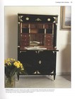 19th C  Biedermeier Furniture Collector Reference W Prices  Pics  Styles  Id