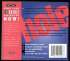 Hole Terry Burrows Cd Books 1990s Alternative Rock Grunge Band Illustrated Bio
