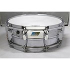 Vintage Ludwig 70s Supraphonic Lm400 Snare Drum 14 x5  Radialoi