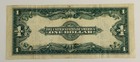 Fr  237 1923  1 One Dollar Silver Certificate Note Speelman   White - E83034186b