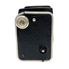 Kodak Duaflex Ii Camera Kodet Lens 620 Film Tlr Style Box Camera Vintage Usa