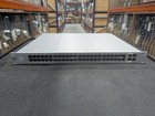 Ubiquiti Us-48-750w Managed Gigabit Switches With Sfp  damage 