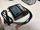 Reedy 1416-c2l Dual Ac dc Competition Balance Charger 27203 Associated
