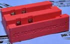 Mylaps   Amb   Tranx   Transponder 2x Custom Charger Base - Brand New