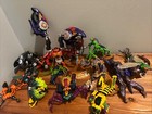 Transformers Beast Wars Collection Lot 1995-1997 Vintage Toys
