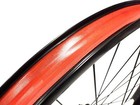 Wtb St I35 27 5  Mtb Mountain Bike Rear Wheel 141mm Qr Shimano Hg 11 Speed