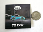 Leen Customs   Oishii Imports 7s Day Mazda Rx7 Limited Edition Pin  51 77