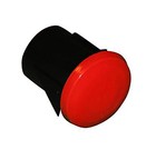 Ayrking Red   Green Set 2 Round  Push-button Switches B136 B137 Geniune Oem New 