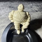 Michelin Bibendum Vintage 1940 s Bakelite Ashtray Rare 