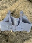 New Victoria   s Secret Featherweight Max Sports Bra 38c High Impact Support Nwt