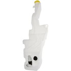 603-663 Front Washer Fluid Reservoir For Specific Jeep Models