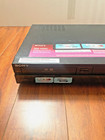 Sony Rdr-vx555 Dvd Recorder Vcr Combo Player Hdmi - No Remote