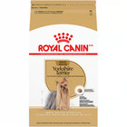 2 Packs -royal Canin Breed Health Nutrition Yorkshire Terrier Adult Dry Dog Food