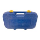 Lincoln 1200 Powerluber Grease Gun 12v Series B With Charger Battery And Case
