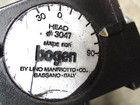     Bogen Manfrotto 3047 Triple Grip Adjust Camera Tripod Head  Italy