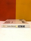 Esz Z-series Installation  Operation  Maintenance Manual