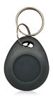 75 Rfid Proximity Key Fobs 26 Bit Wiegand H10301 Keyless 125 Khz--thick  Fc 115